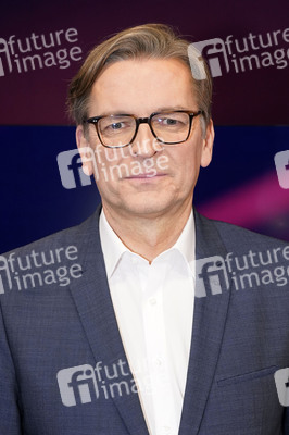 Talkshow 'maischberger' in Berlin