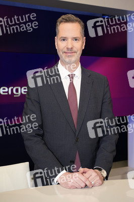 Talkshow 'maischberger' in Berlin