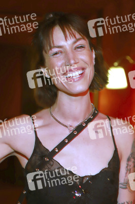 Premiere der Dinnershow 'Poletto Palazzo' in Hamburg