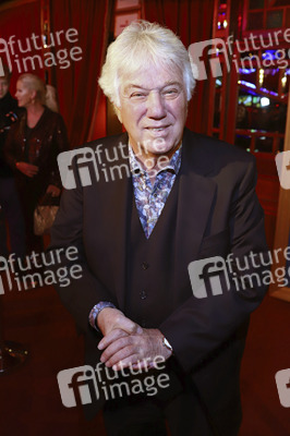 Premiere der Dinnershow 'Poletto Palazzo' in Hamburg