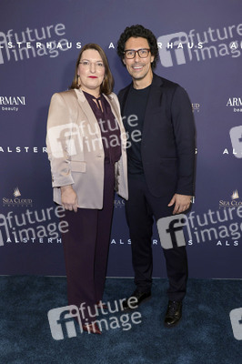 Christmas Shopping Night 2024 in Hamburg