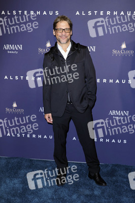 Christmas Shopping Night 2024 in Hamburg