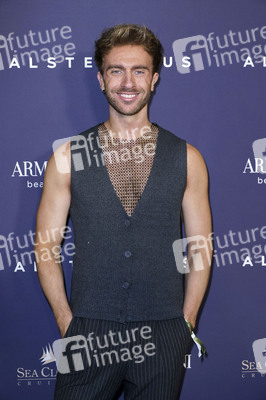 Christmas Shopping Night 2024 in Hamburg