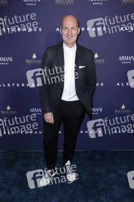 Christmas Shopping Night 2024 in Hamburg