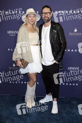 Christmas Shopping Night 2024 in Hamburg