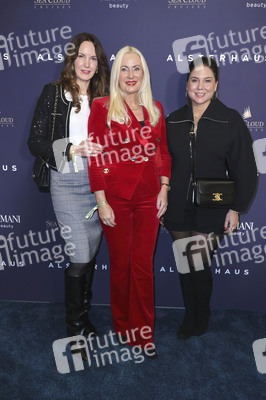 Christmas Shopping Night 2024 in Hamburg