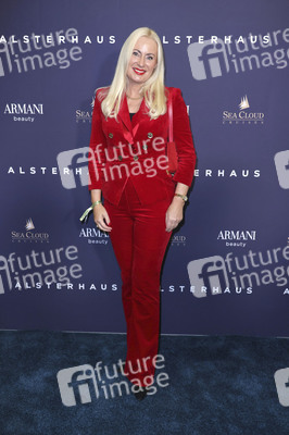 Christmas Shopping Night 2024 in Hamburg