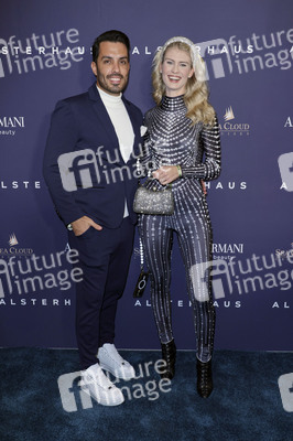 Christmas Shopping Night 2024 in Hamburg