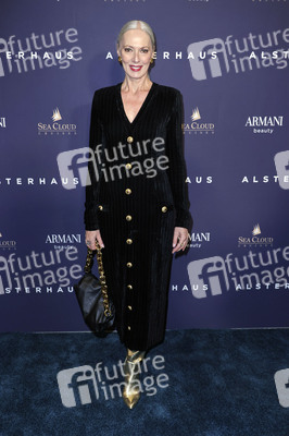 Christmas Shopping Night 2024 in Hamburg