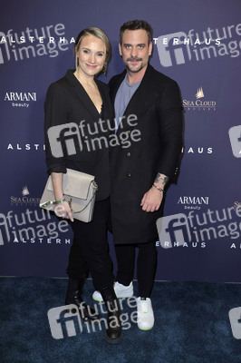 Christmas Shopping Night 2024 in Hamburg