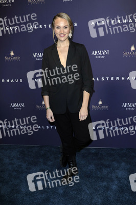 Christmas Shopping Night 2024 in Hamburg