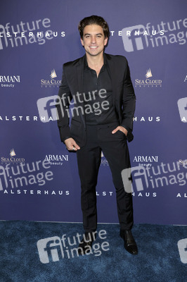 Christmas Shopping Night 2024 in Hamburg