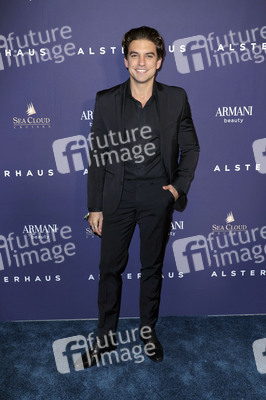 Christmas Shopping Night 2024 in Hamburg