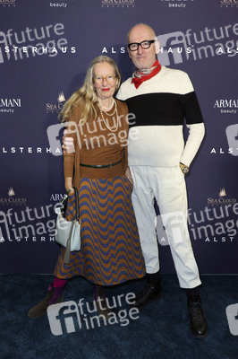 Christmas Shopping Night 2024 in Hamburg