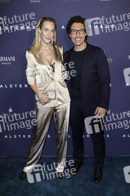 Christmas Shopping Night 2024 in Hamburg