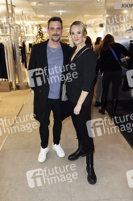 Christmas Shopping Night 2024 in Hamburg