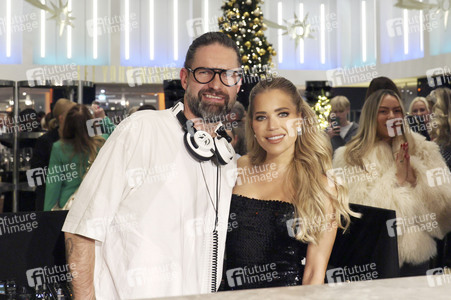 Christmas Shopping Night 2024 in Hamburg