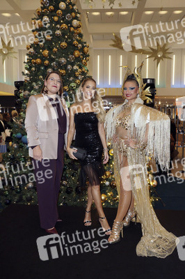 Christmas Shopping Night 2024 in Hamburg