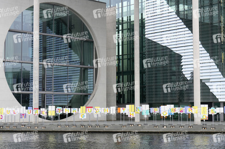 Erinnerung an 35 Jahre friedliche Revolution und Mauerfall in Berlin