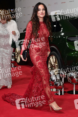 29. Leipziger Opernball 2024 in Leipzig