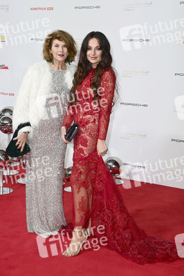 29. Leipziger Opernball 2024 in Leipzig