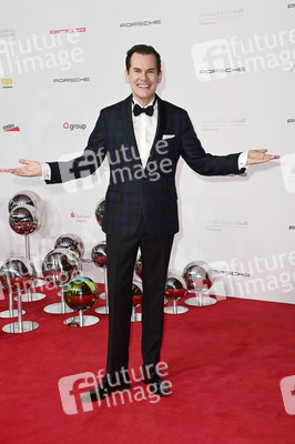 29. Leipziger Opernball 2024 in Leipzig