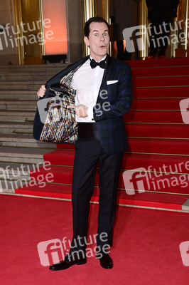 29. Leipziger Opernball 2024 in Leipzig