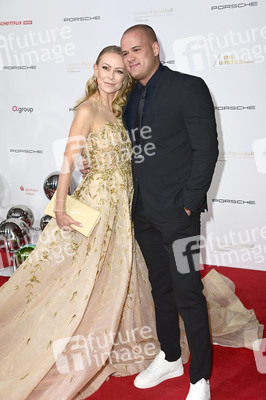 29. Leipziger Opernball 2024 in Leipzig