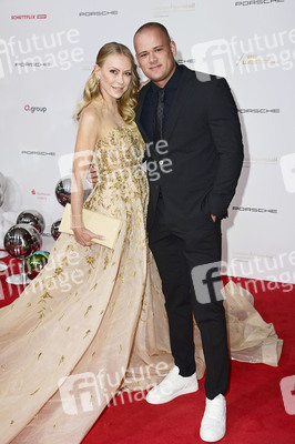 29. Leipziger Opernball 2024 in Leipzig