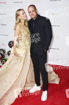 29. Leipziger Opernball 2024 in Leipzig