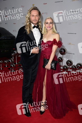 29. Leipziger Opernball 2024 in Leipzig