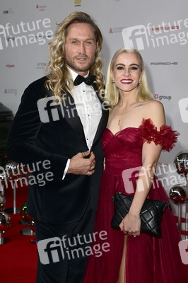 29. Leipziger Opernball 2024 in Leipzig