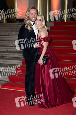 29. Leipziger Opernball 2024 in Leipzig