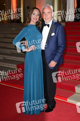 29. Leipziger Opernball 2024 in Leipzig