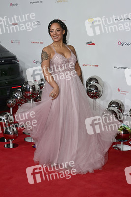 29. Leipziger Opernball 2024 in Leipzig