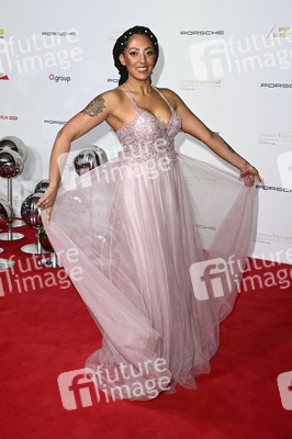 29. Leipziger Opernball 2024 in Leipzig