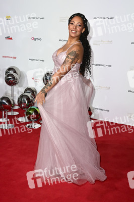 29. Leipziger Opernball 2024 in Leipzig