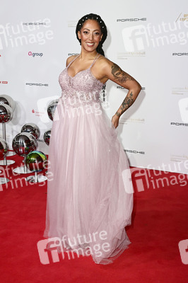 29. Leipziger Opernball 2024 in Leipzig