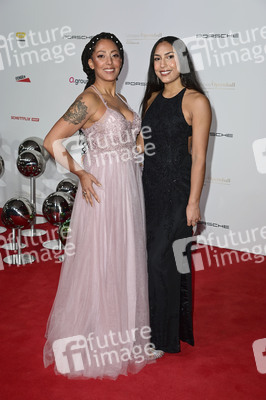 29. Leipziger Opernball 2024 in Leipzig