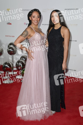 29. Leipziger Opernball 2024 in Leipzig