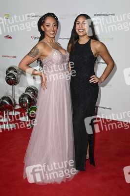 29. Leipziger Opernball 2024 in Leipzig