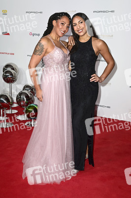 29. Leipziger Opernball 2024 in Leipzig