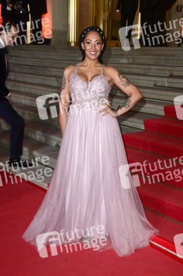 29. Leipziger Opernball 2024 in Leipzig