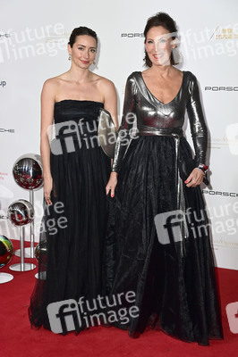 29. Leipziger Opernball 2024 in Leipzig