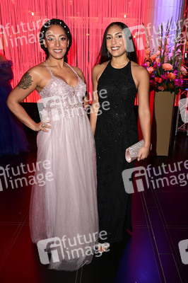 29. Leipziger Opernball 2024 in Leipzig