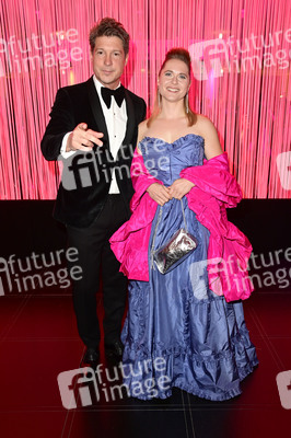 29. Leipziger Opernball 2024 in Leipzig