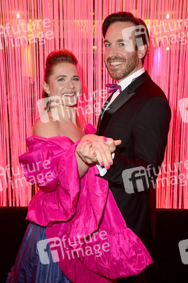 29. Leipziger Opernball 2024 in Leipzig