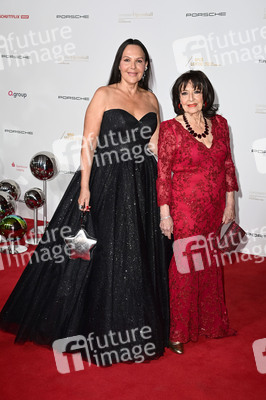 29. Leipziger Opernball 2024 in Leipzig