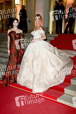 29. Leipziger Opernball 2024 in Leipzig