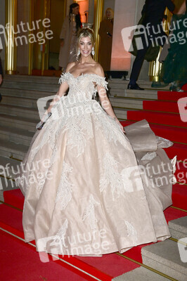 29. Leipziger Opernball 2024 in Leipzig